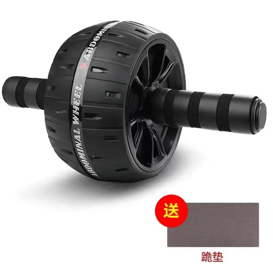 Abdominal Wheel Roller for Home Exercise, Body Building, Ab Roller, Fitness Trainer