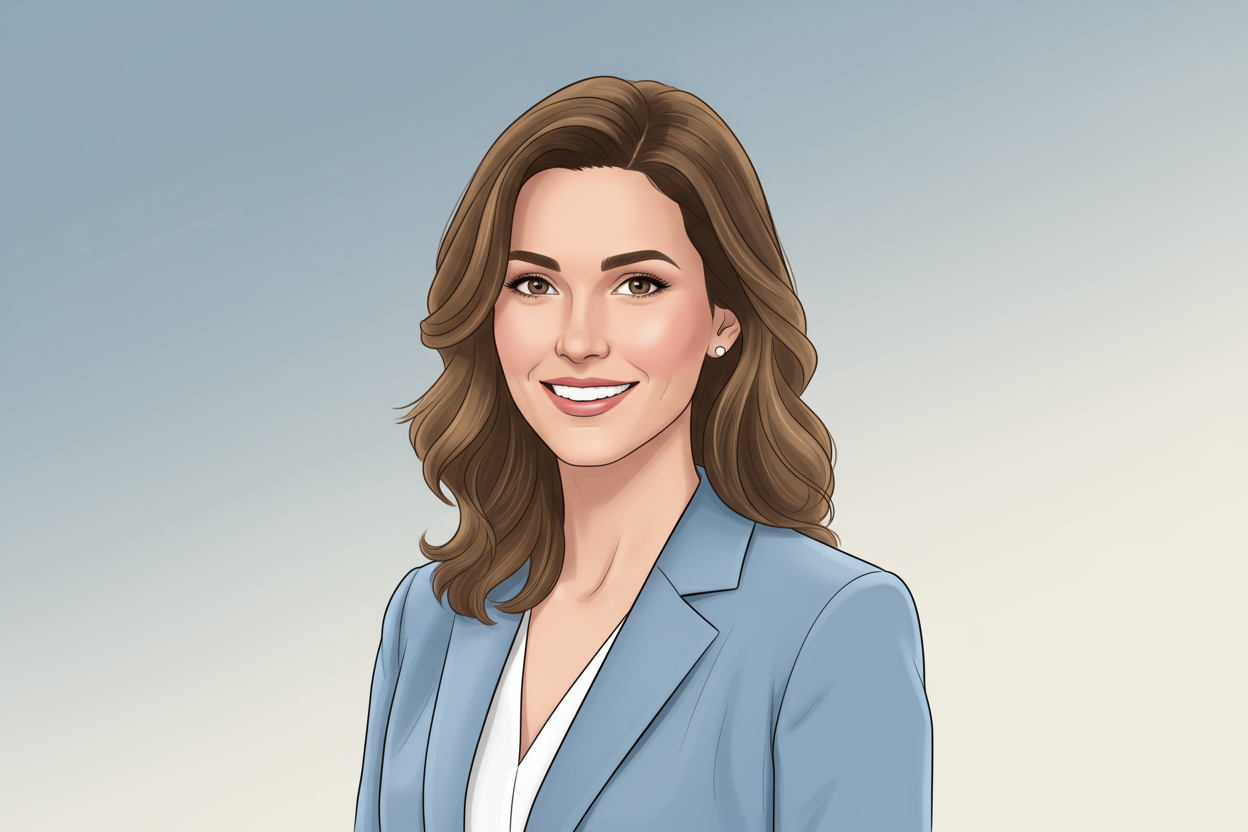 haz un avatar de mujer